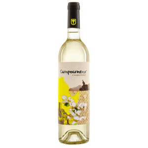 Campoameno Chardonnay Blanco