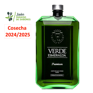 Verde Esmeralda - Premium -...