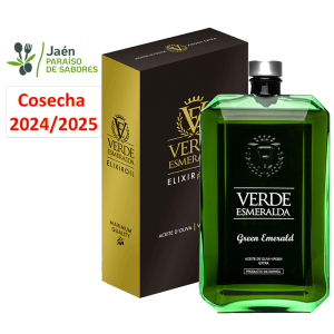 Verde Esmeralda - Premium -...