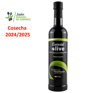 Esencial Olive - Picual -...