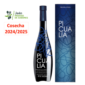 Picualia - Premium Reserva...